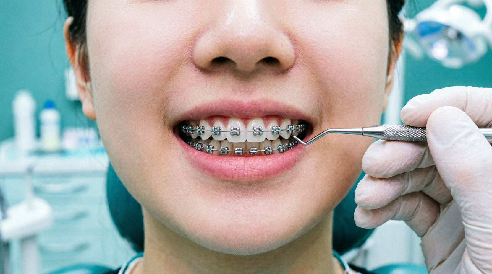 Orthodontics